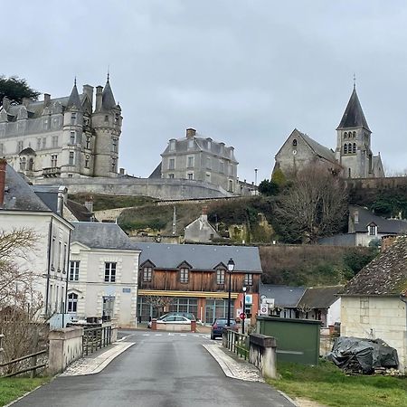 Willa Family Loft A 5Minutes Du Zooparc De Beauval Châteauvieux Zewnętrze zdjęcie