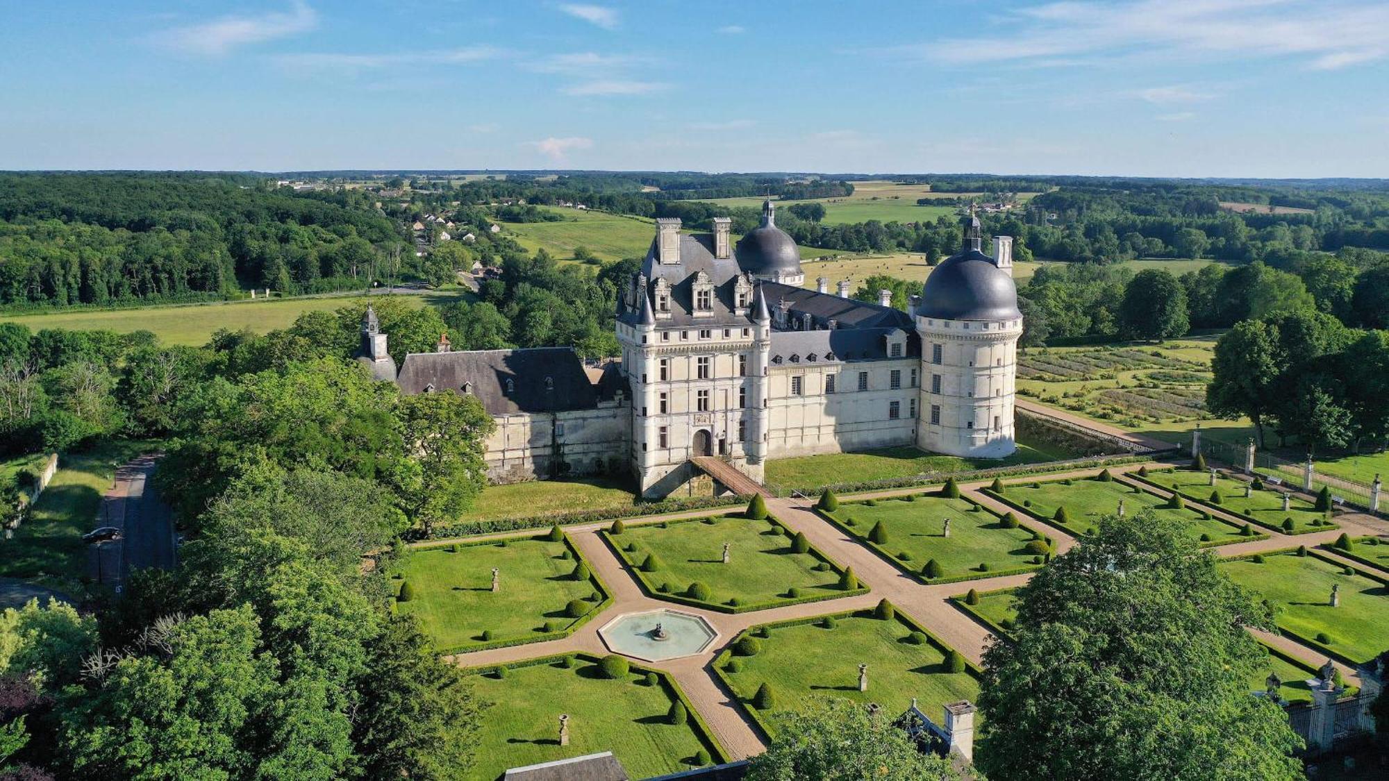 Willa Family Loft A 5Minutes Du Zooparc De Beauval Châteauvieux Zewnętrze zdjęcie