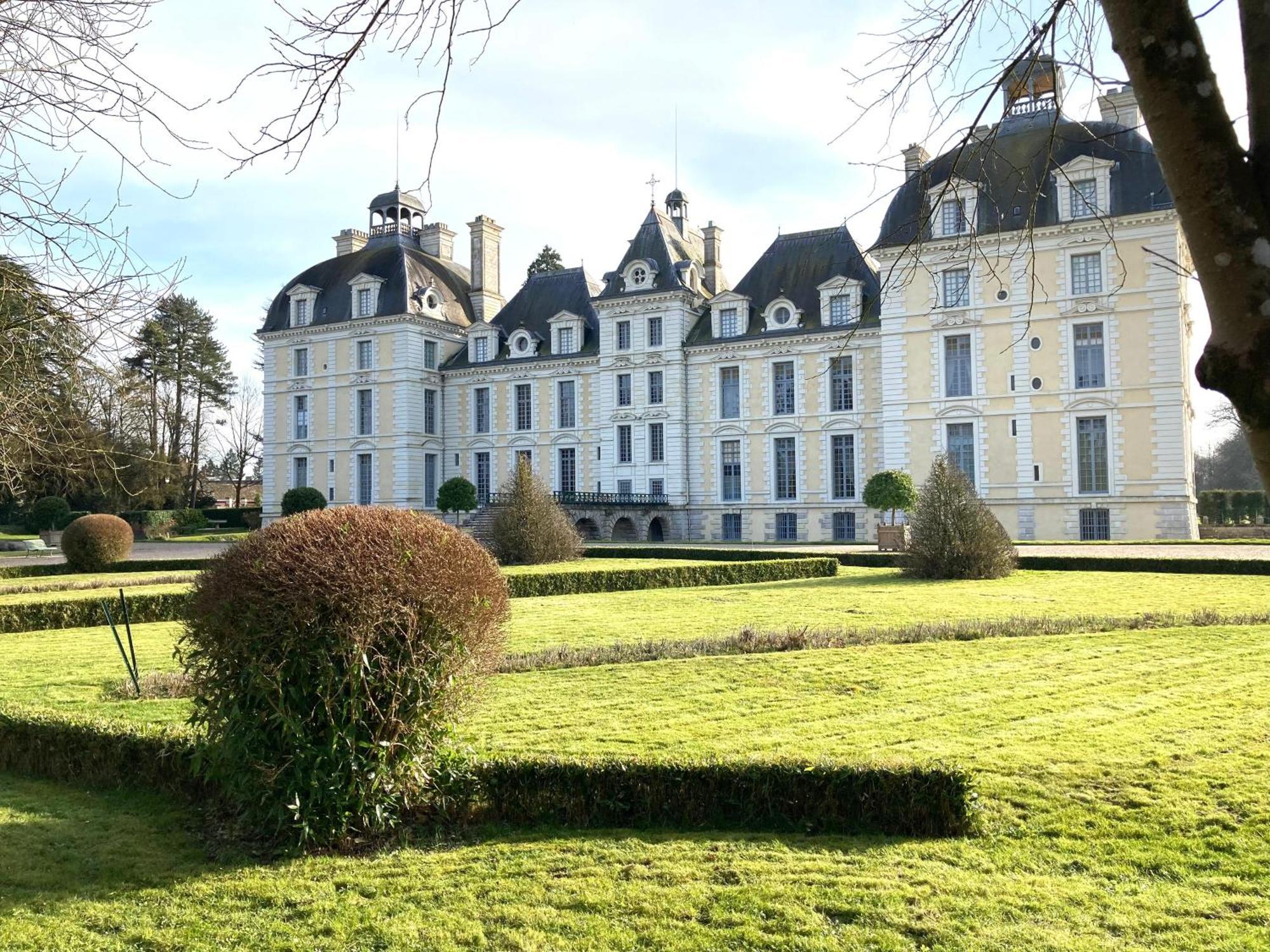 Willa Family Loft A 5Minutes Du Zooparc De Beauval Châteauvieux Zewnętrze zdjęcie